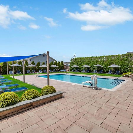 The Ocean Resort Inn Montauk Exterior foto
