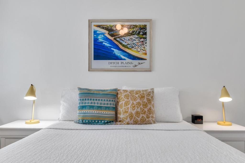 The Ocean Resort Inn Montauk Exterior foto