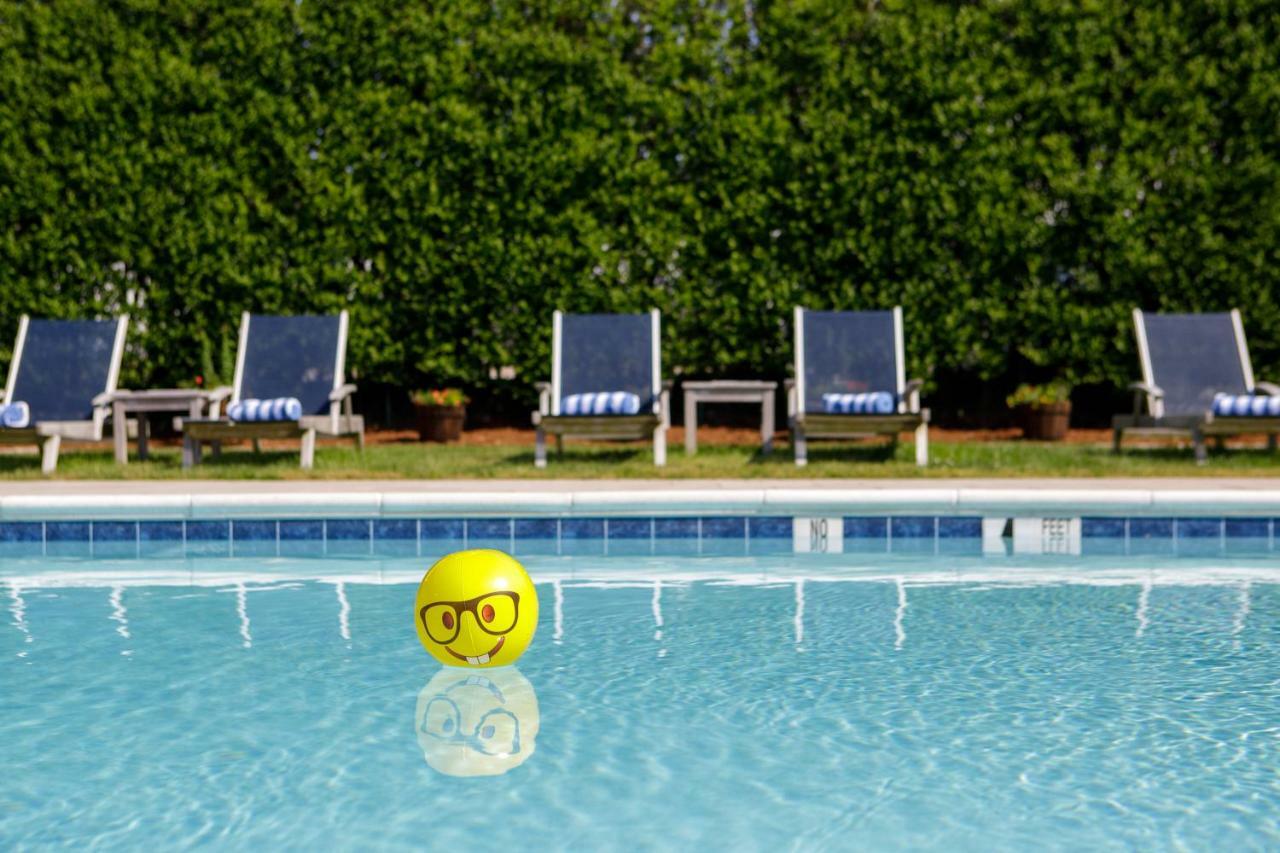 The Ocean Resort Inn Montauk Exterior foto