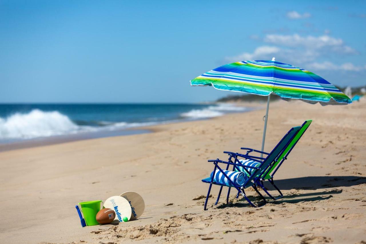 The Ocean Resort Inn Montauk Exterior foto