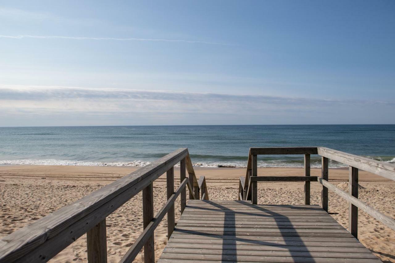 The Ocean Resort Inn Montauk Exterior foto