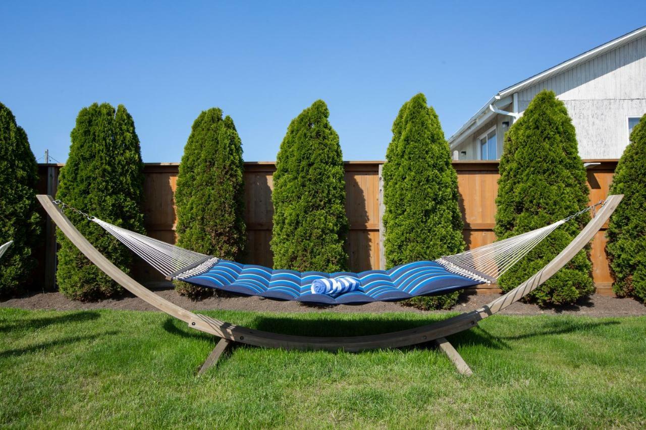 The Ocean Resort Inn Montauk Exterior foto