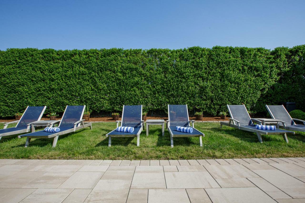 The Ocean Resort Inn Montauk Exterior foto