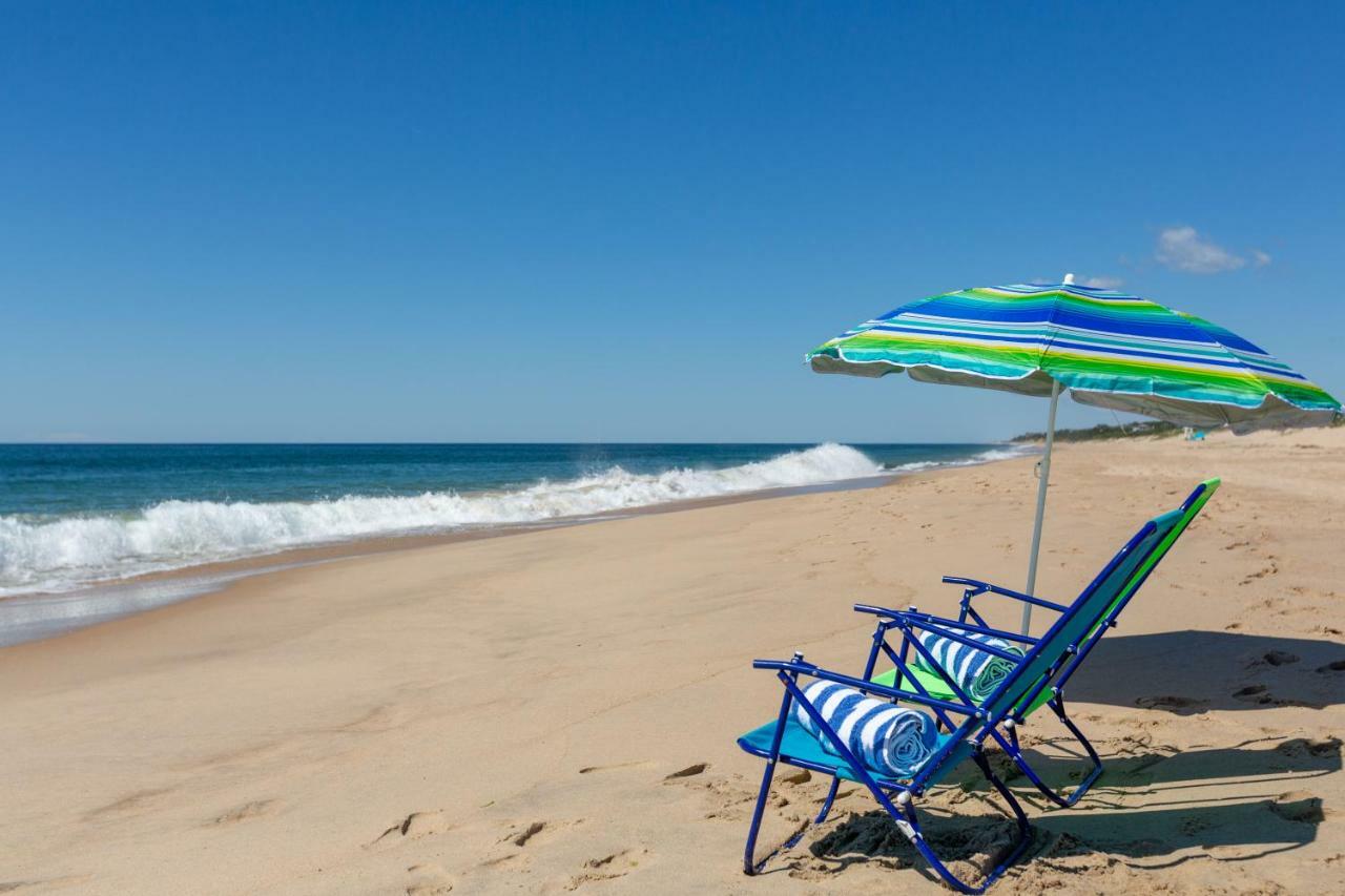 The Ocean Resort Inn Montauk Exterior foto