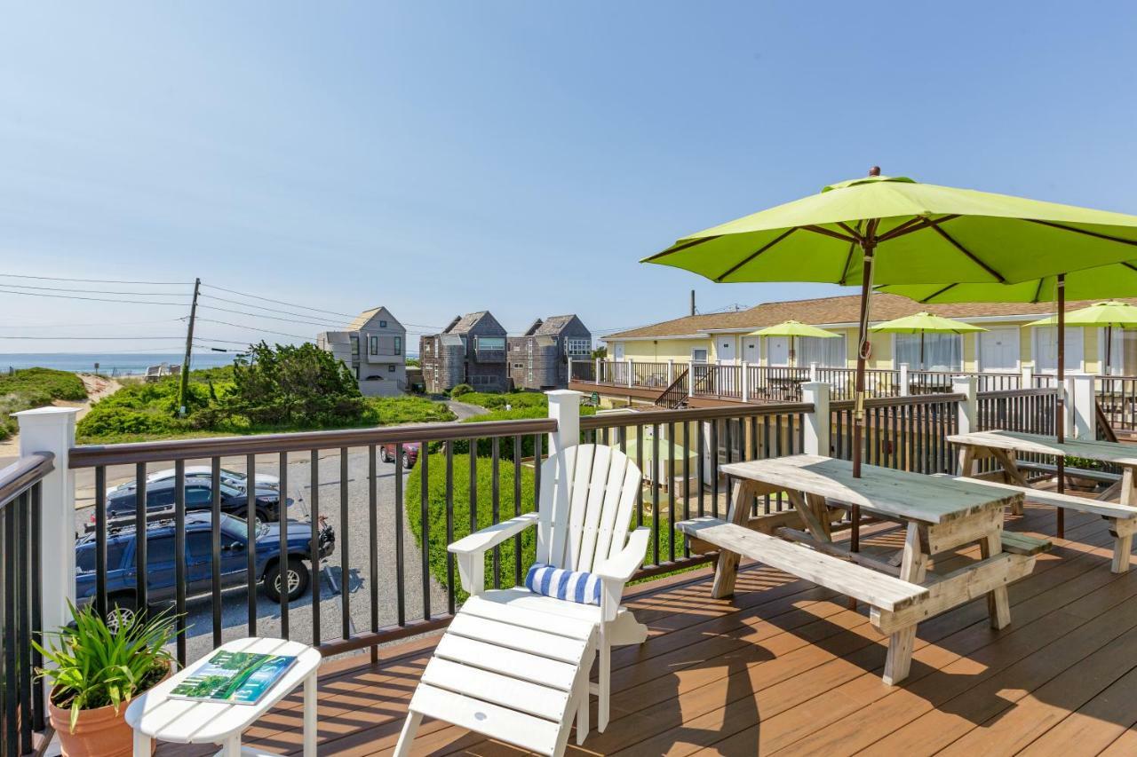 The Ocean Resort Inn Montauk Exterior foto