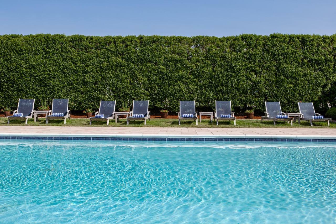 The Ocean Resort Inn Montauk Exterior foto