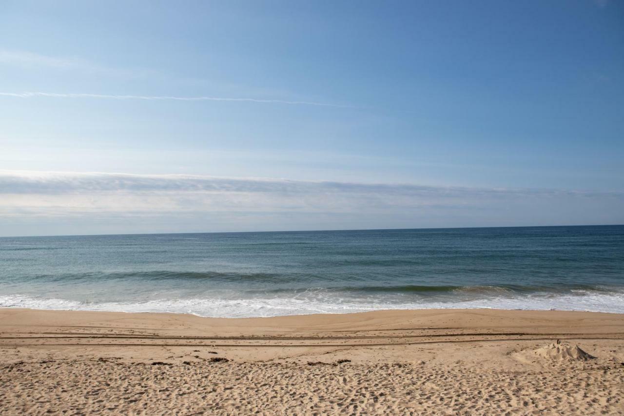 The Ocean Resort Inn Montauk Exterior foto